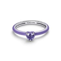 Anello Pandora Donna Pandora Me in Argento 193088C04-50 - 193088C04-50